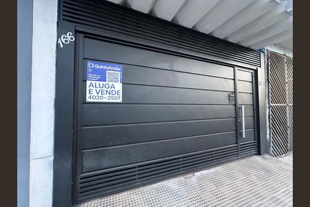 Casa à venda com 125m², 3 quartos e 2 vagasFachada