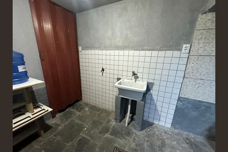 Casa à venda com 125m², 3 quartos e 2 vagasÁrea de Serviço