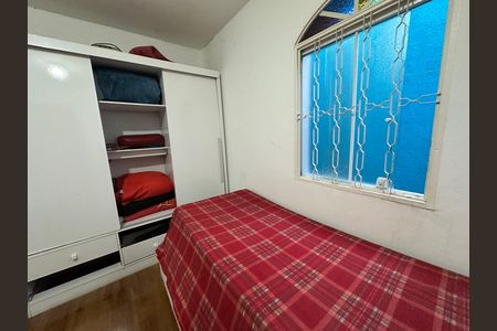 Casa à venda com 125m², 3 quartos e 2 vagasQuarto 2