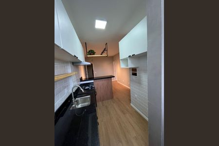 Foto 04 de apartamento à venda com 1 quarto, 55m² em Lourdes, Belo Horizonte