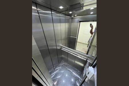 Foto 09 de apartamento à venda com 1 quarto, 55m² em Lourdes, Belo Horizonte