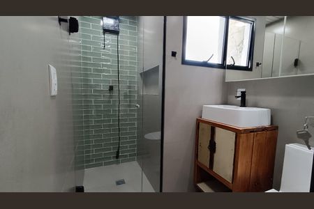 Apartamento à venda com 55m², 1 quarto e sem vaga