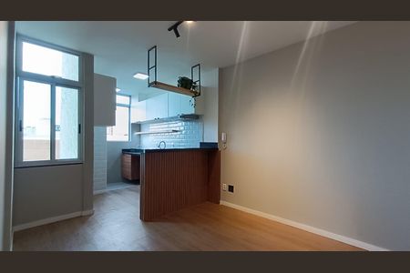 Apartamento à venda com 1 quarto, 55m² em Lourdes, Belo Horizonte