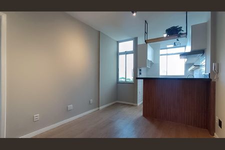 Apartamento à venda com 55m², 1 quarto e sem vaga