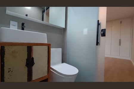 Apartamento à venda com 1 quarto, 55m² em Lourdes, Belo Horizonte