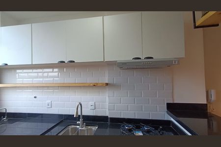 Apartamento à venda com 55m², 1 quarto e sem vaga