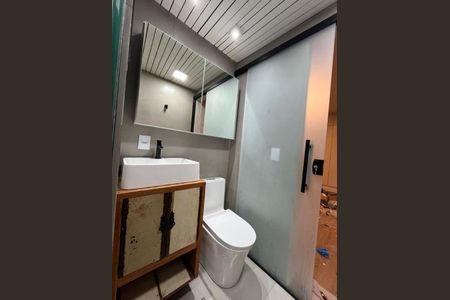 Foto 07 de apartamento à venda com 1 quarto, 55m² em Lourdes, Belo Horizonte