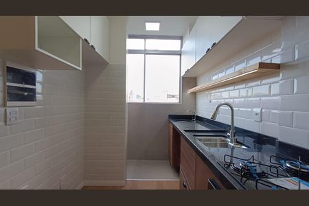 Apartamento à venda com 55m², 1 quarto e sem vaga