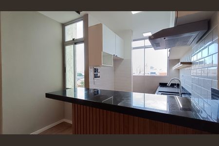 Apartamento à venda com 55m², 1 quarto e sem vaga
