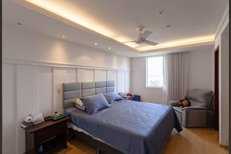 Apartamento à venda com 300m², 3 quartos e 3 vagasSuíte 1
