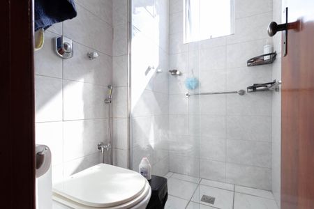 Apartamento à venda com 300m², 3 quartos e 3 vagasBanheiro social 