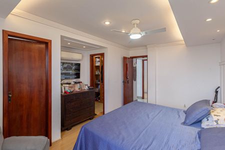 Apartamento à venda com 300m², 3 quartos e 3 vagasSuíte 1
