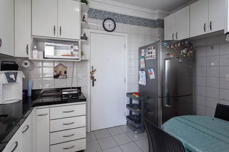 Apartamento à venda com 300m², 3 quartos e 3 vagasCozinha