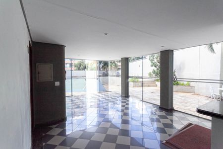 Apartamento à venda com 300m², 3 quartos e 3 vagasÁrea comum - Salão de festas