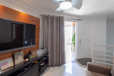 Apartamento à venda com 300m², 3 quartos e 3 vagasCobertura - Sala 2