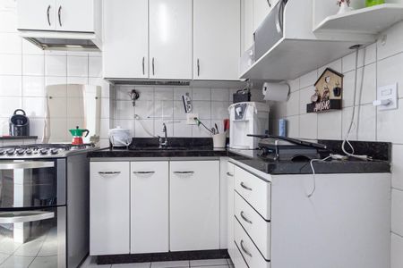 Apartamento à venda com 300m², 3 quartos e 3 vagasCozinha