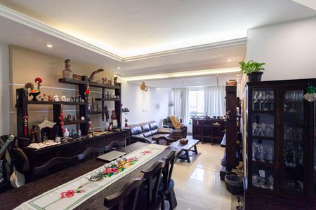Apartamento à venda com 300m², 3 quartos e 3 vagasSala 1