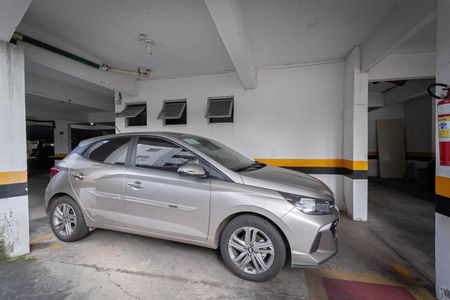 Apartamento à venda com 300m², 3 quartos e 3 vagasGaragem
