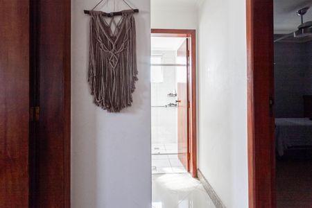 Apartamento à venda com 300m², 3 quartos e 3 vagasCorredor