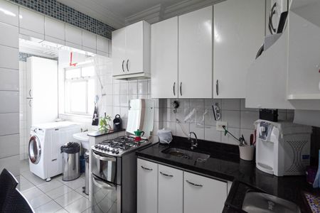 Apartamento à venda com 300m², 3 quartos e 3 vagasCozinha