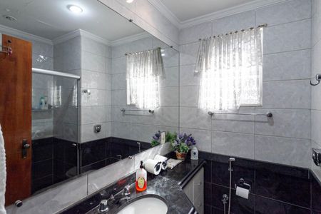 Apartamento à venda com 300m², 3 quartos e 3 vagasBanheiro da suíte 2