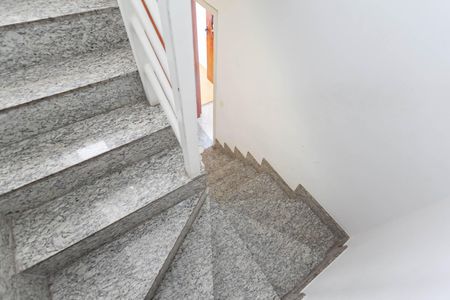 Apartamento à venda com 300m², 3 quartos e 3 vagasEscada