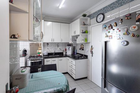 Apartamento à venda com 300m², 3 quartos e 3 vagasCozinha