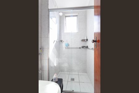 Apartamento à venda com 300m², 3 quartos e 3 vagasBanheiro social 