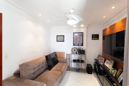 Apartamento à venda com 300m², 3 quartos e 3 vagasCobertura - Sala 2