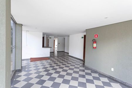 Apartamento à venda com 300m², 3 quartos e 3 vagasÁrea comum - Salão de festas