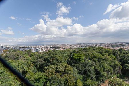 Apartamento à venda com 300m², 3 quartos e 3 vagasVista da suíte 1