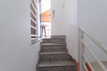 Apartamento à venda com 300m², 3 quartos e 3 vagasEscada