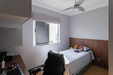 Apartamento à venda com 300m², 3 quartos e 3 vagasQuarto 