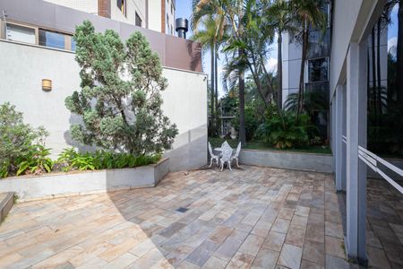Apartamento à venda com 300m², 3 quartos e 3 vagasÁrea comum