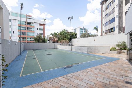 Apartamento à venda com 300m², 3 quartos e 3 vagasQuadra