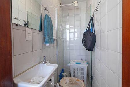 Apartamento à venda com 300m², 3 quartos e 3 vagasBanheiro de serviço