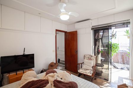 Apartamento à venda com 300m², 3 quartos e 3 vagasCobertura - Suíte 2