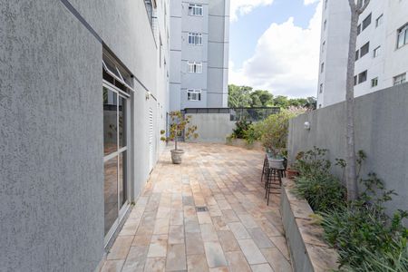 Apartamento à venda com 300m², 3 quartos e 3 vagasÁrea comum