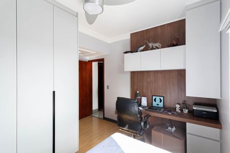 Quarto  de apartamento para alugar com 3 quartos, 300m² em Castelo, Belo Horizonte