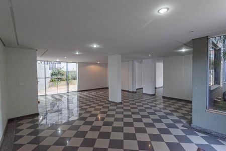 Apartamento à venda com 300m², 3 quartos e 3 vagasÁrea comum - Salão de festas