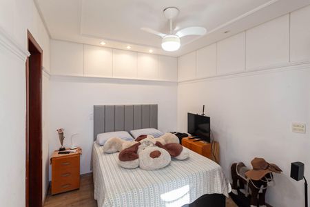 Apartamento à venda com 300m², 3 quartos e 3 vagasCobertura - Suíte 2
