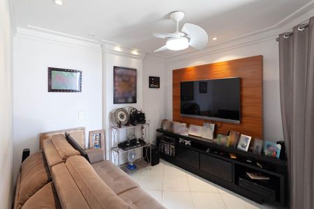 Apartamento à venda com 300m², 3 quartos e 3 vagasCobertura - Sala 2