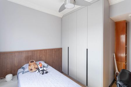 Apartamento à venda com 300m², 3 quartos e 3 vagasQuarto 