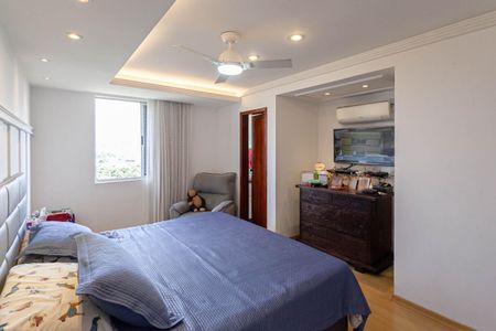 Apartamento à venda com 300m², 3 quartos e 3 vagasSuíte 1