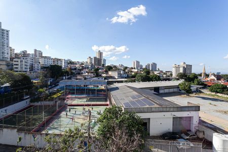 Apartamento para alugar com 225m², 3 quartos e 2 vagasSala - Vista