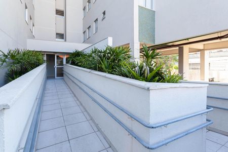 Apartamento para alugar com 225m², 3 quartos e 2 vagasEntrada