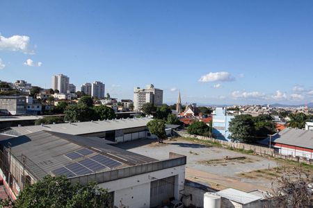 Apartamento para alugar com 225m², 3 quartos e 2 vagasQuarto 1 - Vista