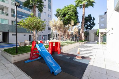 Apartamento para alugar com 225m², 3 quartos e 2 vagasÁrea comum