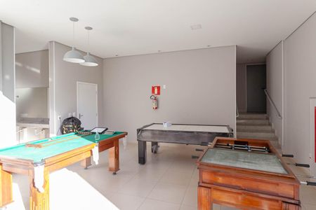 Apartamento para alugar com 225m², 3 quartos e 2 vagasSala de Jogos