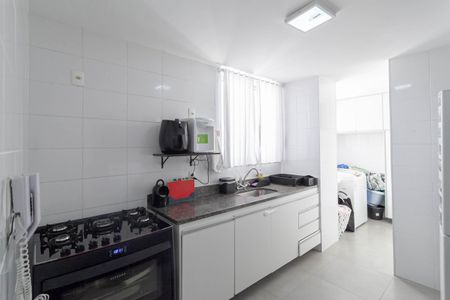 Apartamento para alugar com 225m², 3 quartos e 2 vagasCozinha
